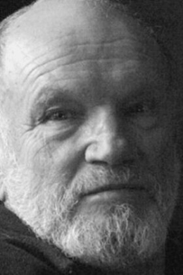 Александр Мачильский