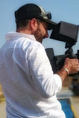 Эрл Дреснер