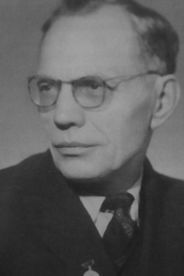 Владимир Окулич