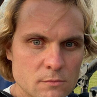 Андрей Каторженко