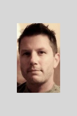 Адам Мэрсден