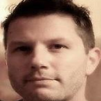 Адам Мэрсден