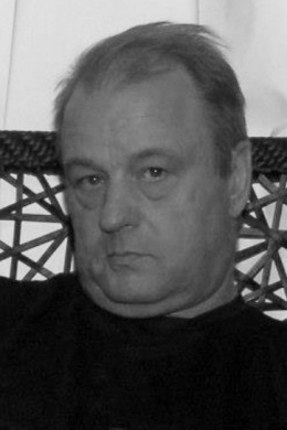 Сергей Воронцов
