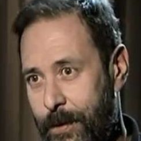 Михаил Роговой