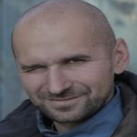 Александр Штанов