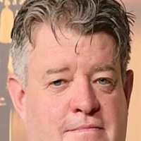 Дэвид Кроссман