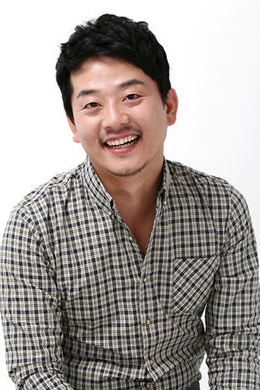 Ким Чжун Хо