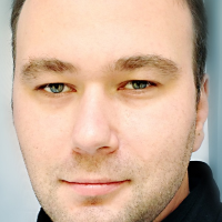 Андрей Волгин