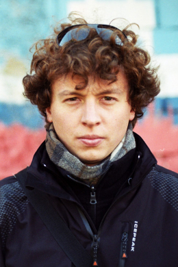 Якуб Буракевич