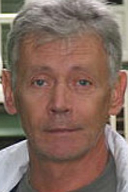 Николай Кириенков