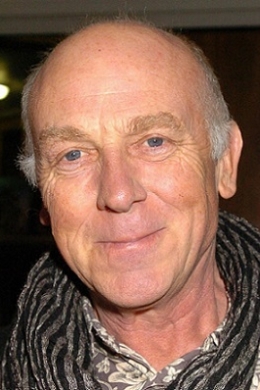 Крис Хейвуд