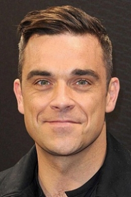 Робби Уильямс