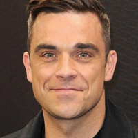 Робби Уильямс