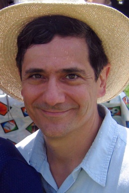 Карлос Лакамара