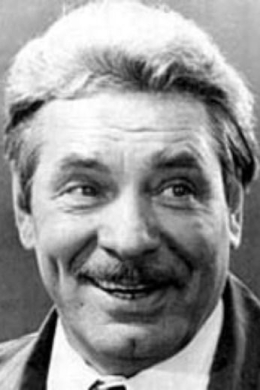 Алексей Миронов