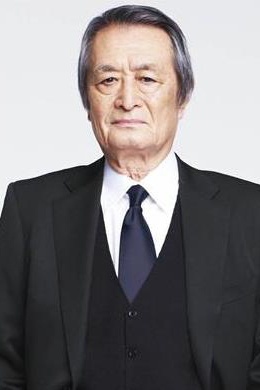 Ямазаки Цутому