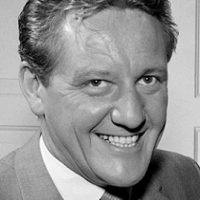 Генри Бекман