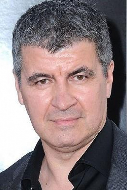 Джеральд Лепковский