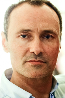 Дмитрий Ульянов