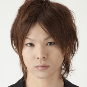 Като Рёсукэ