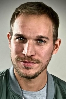 Виллем ван дер Вегт