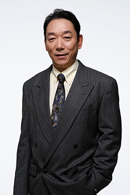 Ишимару Кенджиро