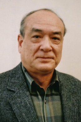 Судзуки Мидзухо