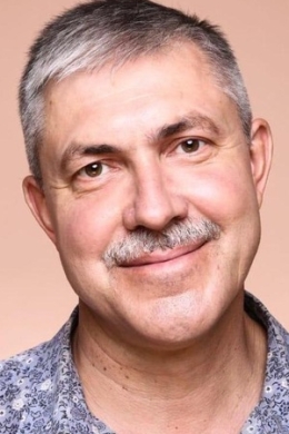 Игорь Лукин