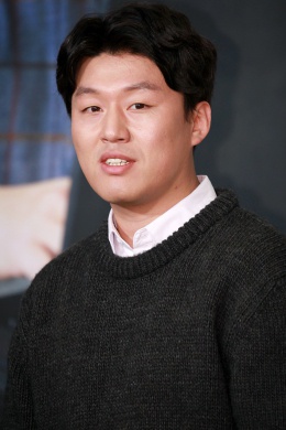 Ким Мин Чжэ