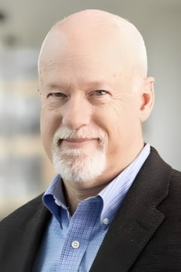 Брайан Нейлор