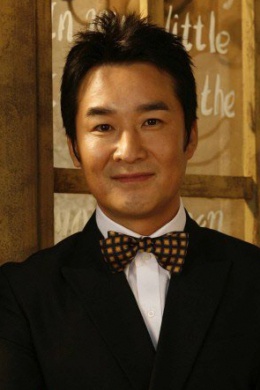 Ли Чхан Хун