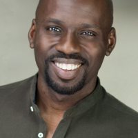 Майкл Сеньор