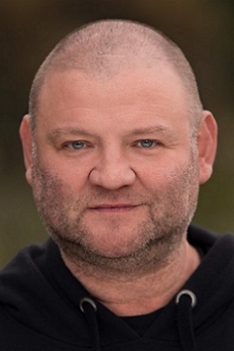 Питер Флаэрти