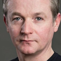 Эйдан О’Хэр