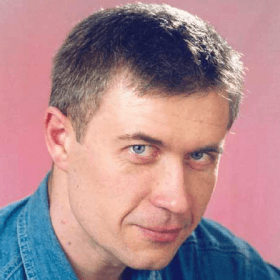 Юрий Пимкин