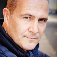 Расселл Дикстра