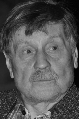 Николай Сморчков