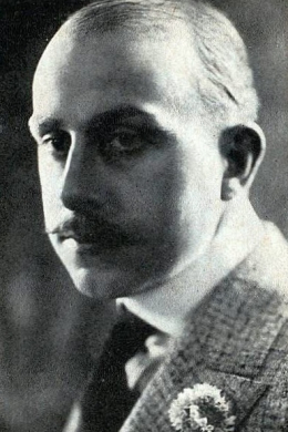 Стюарт Холмс