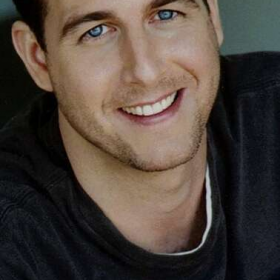 Мэтт Самсон