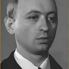 Владимир Сичкарь
