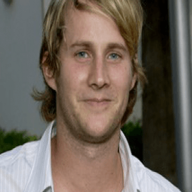 Дерек Ричардсон