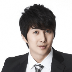 Ким Хён Чжун