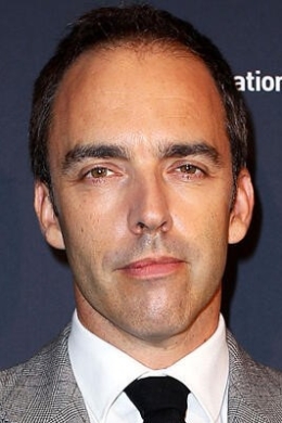 Феликс Уильямсон