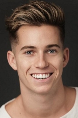 Чейз Фолленвейдер