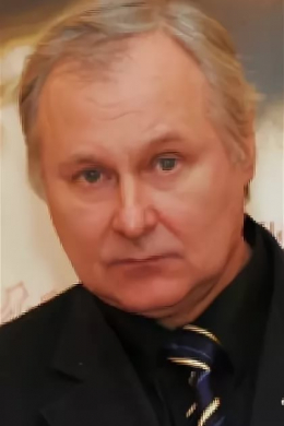 Николай Астапов