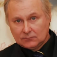Николай Астапов