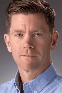 Томми Харпер