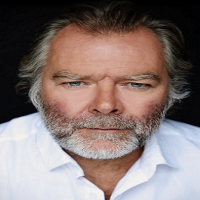 Марк Митчинсон