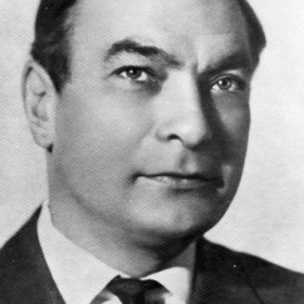 Пётр Глебов