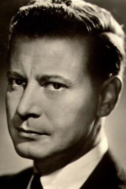 Дитер Борше